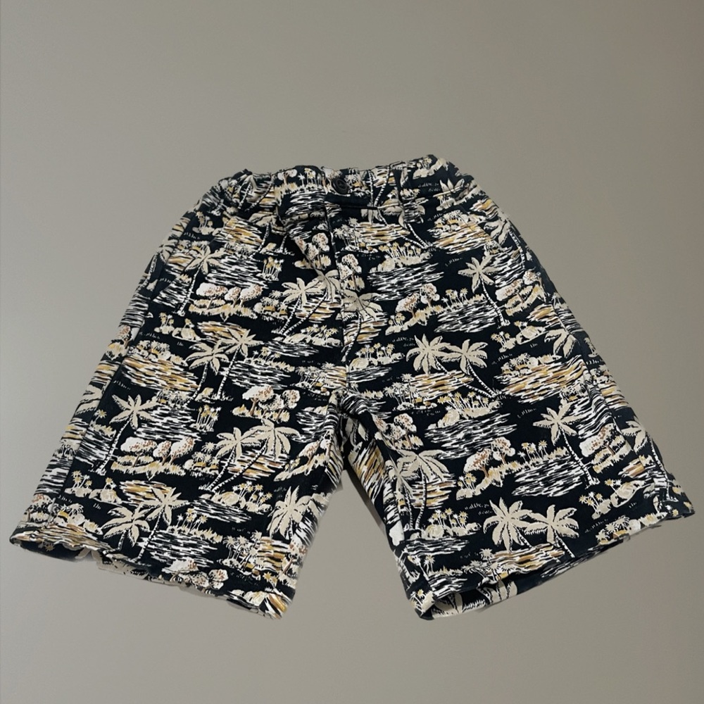 Janie and Jack Boy Shorts